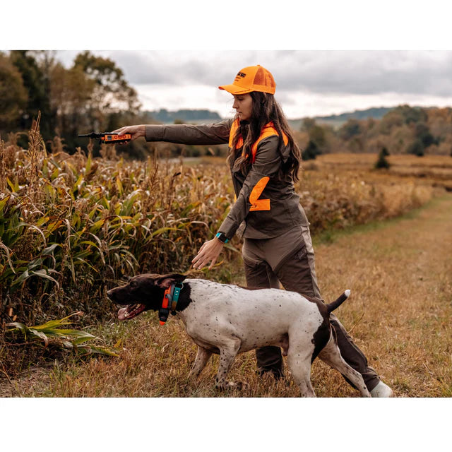 DSG Plus Size Upland Snap Up Shirt