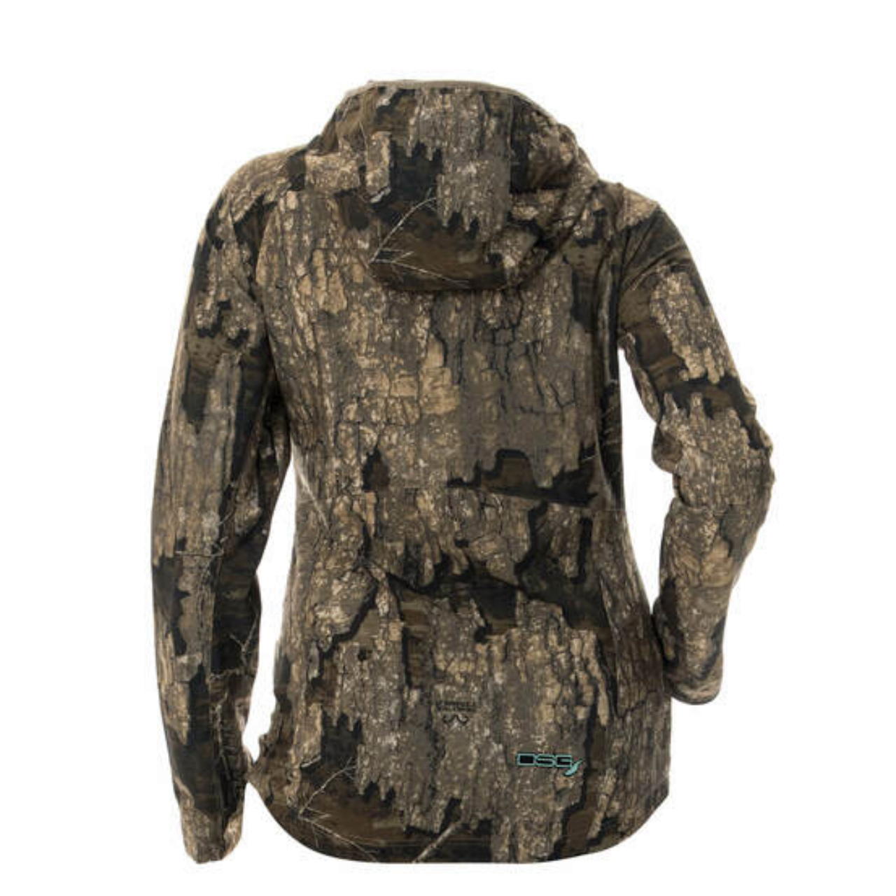 DSG Bexley 2.0 Ripstop Tech Plus Size Shirt - Assorted Colors