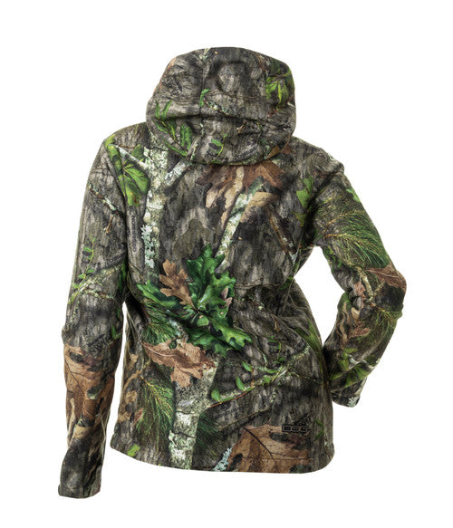 DSG Ella 3.0 Plus Size Jacket | Assorted Colorways - Closeout