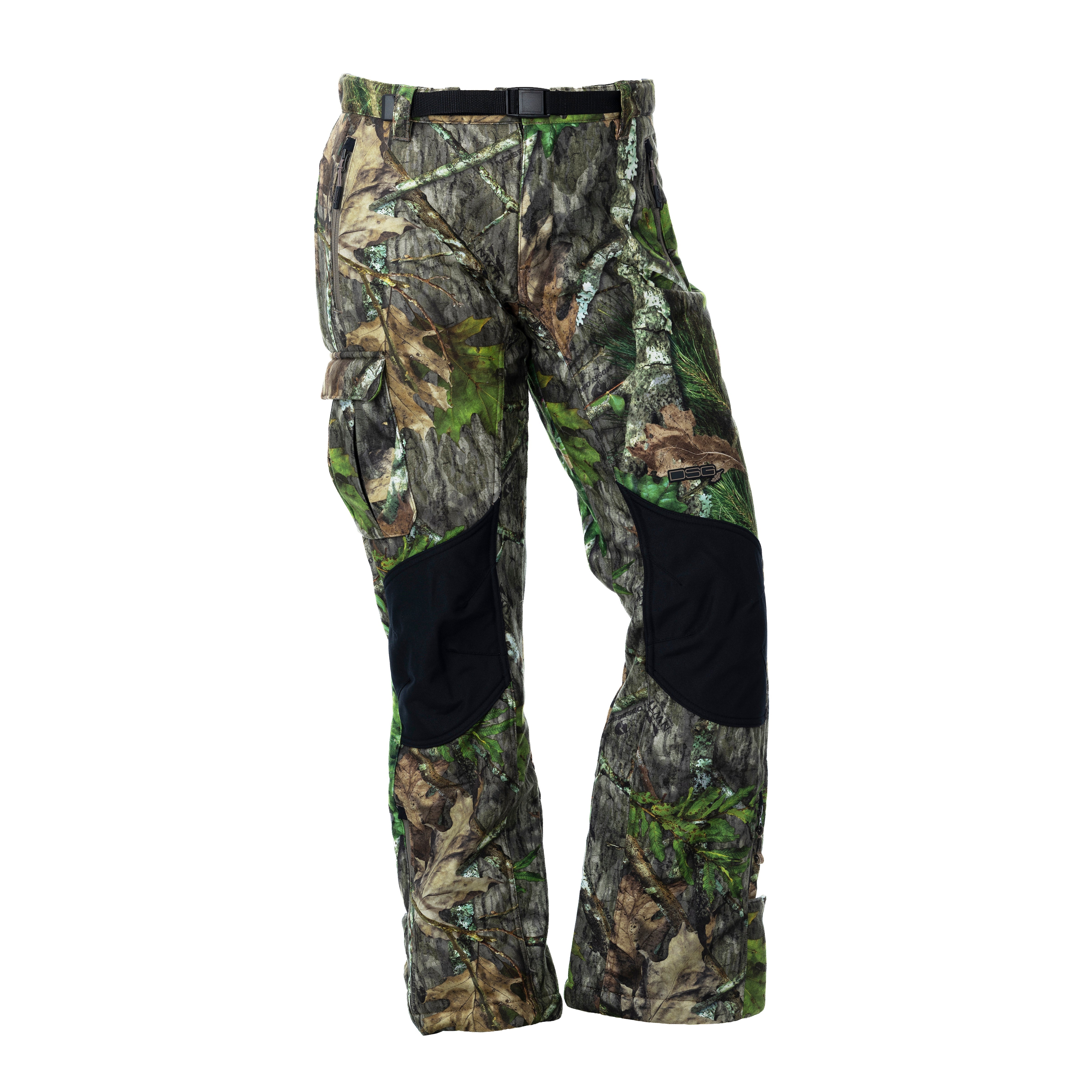 DSG Ella 3.0 Plus Size Pant | Assorted Colorways