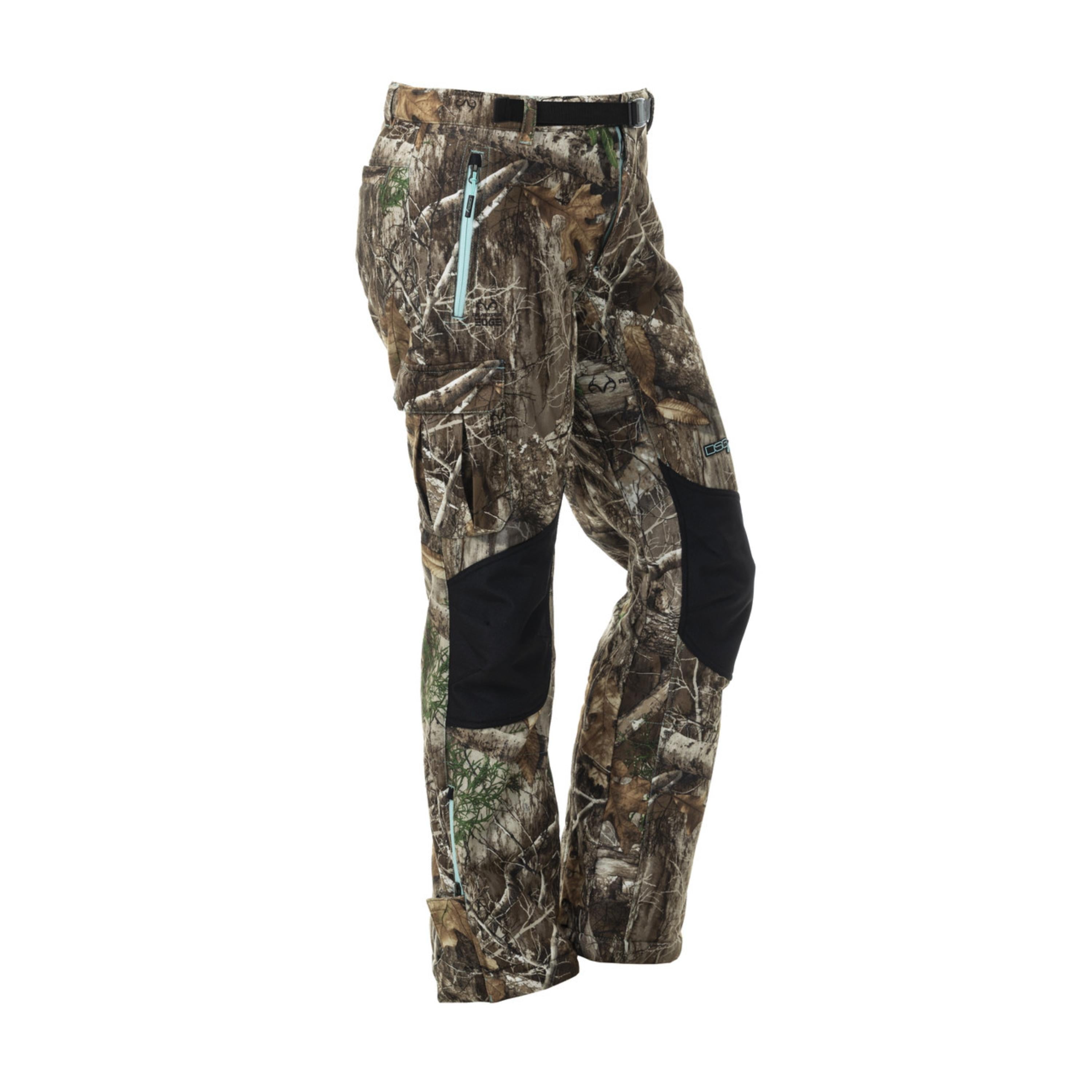 DSG Ella 3.0 Plus Size Pant | Assorted Colorways
