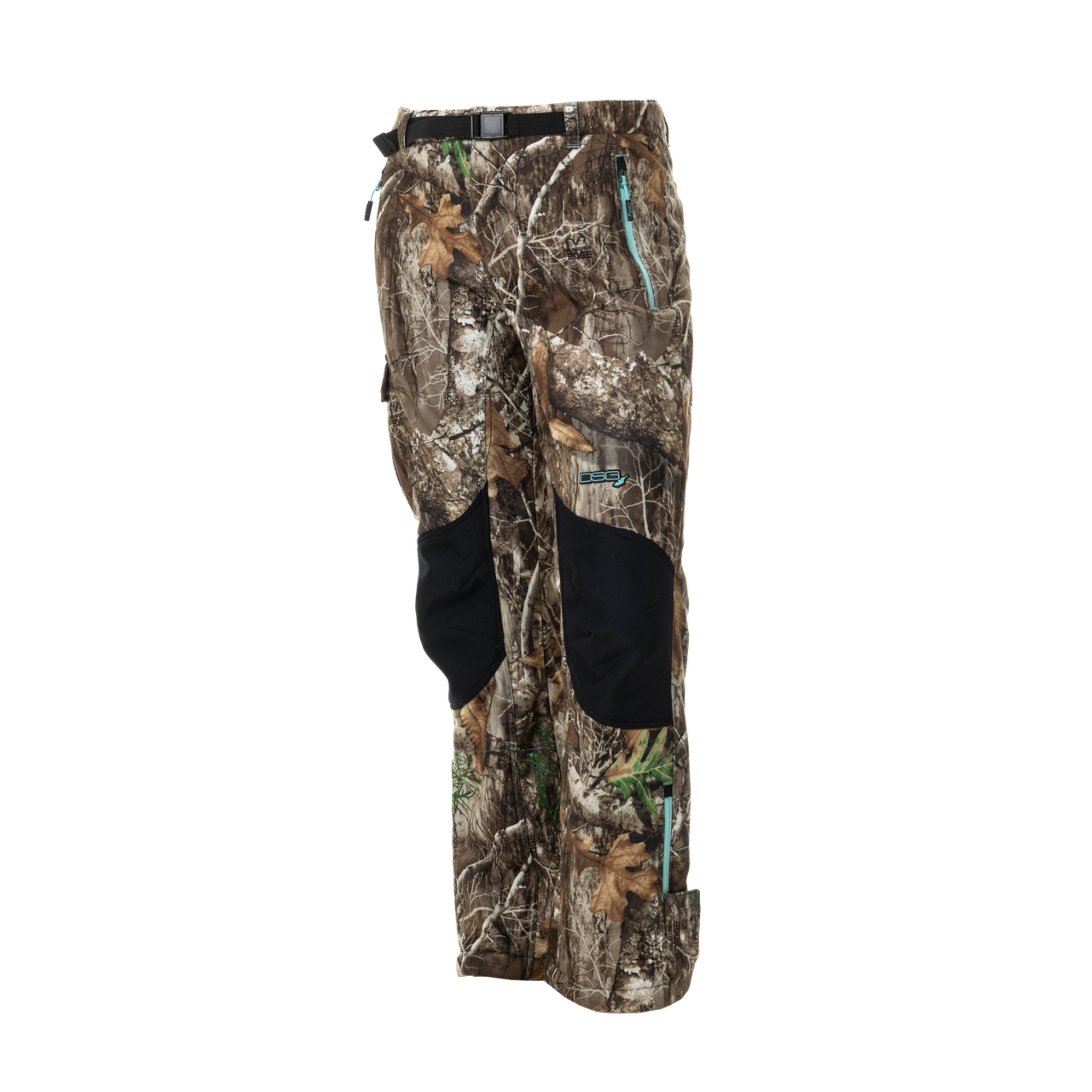 DSG Ella 3.0 Plus Size Pant | Assorted Colorways