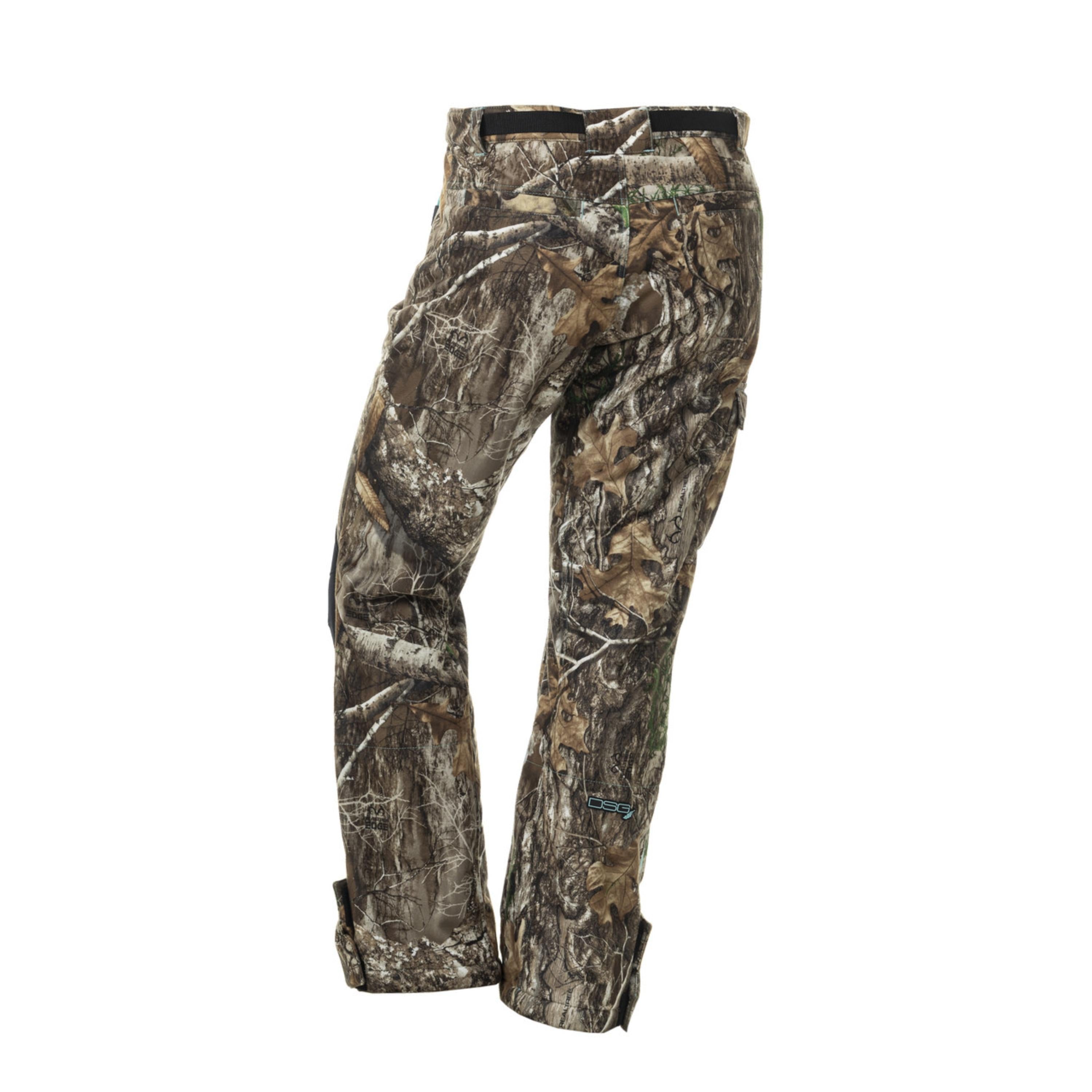 DSG Ella 3.0 Plus Size Pant | Assorted Colorways