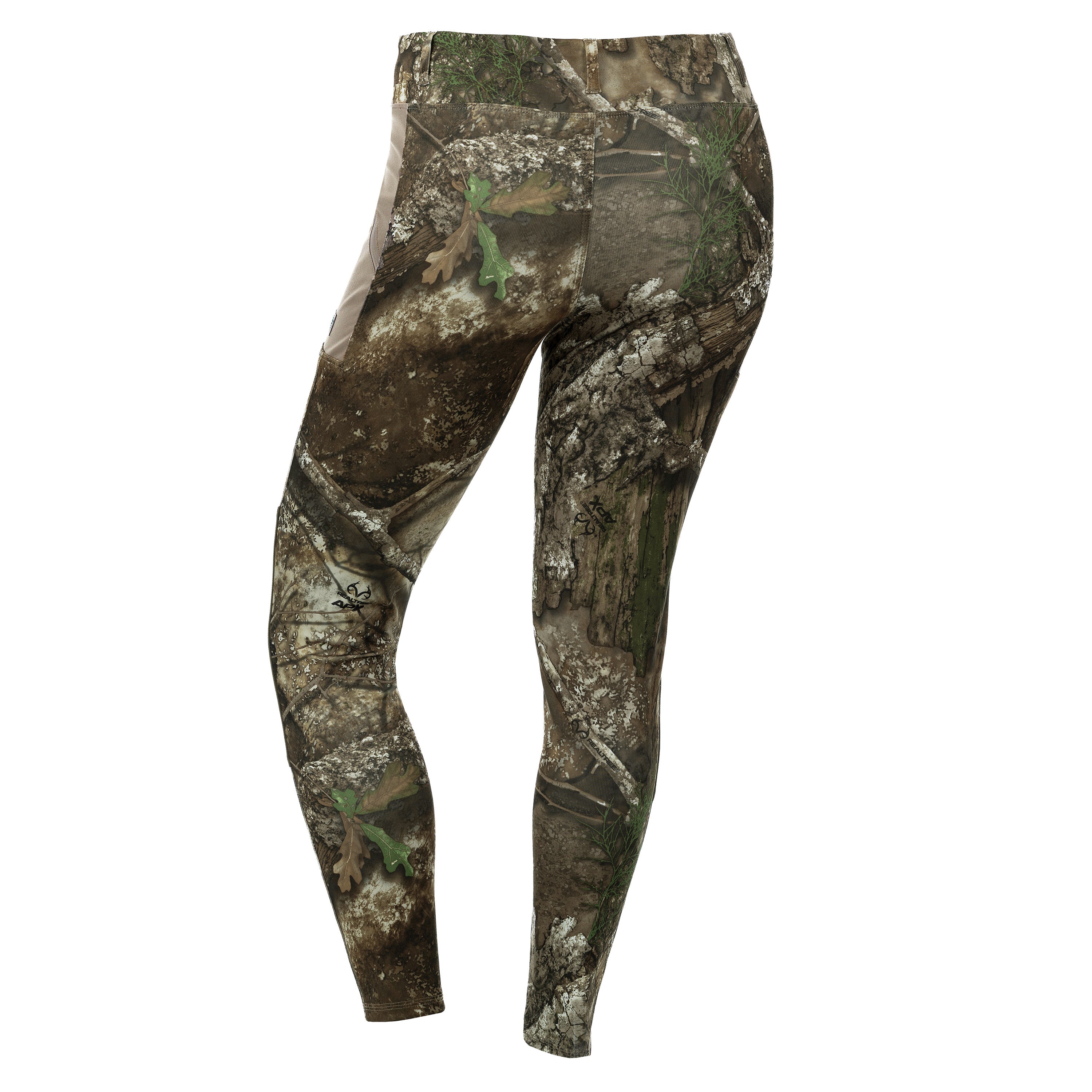 DSG Plus Size Foraging Leggings | Assorted Colors