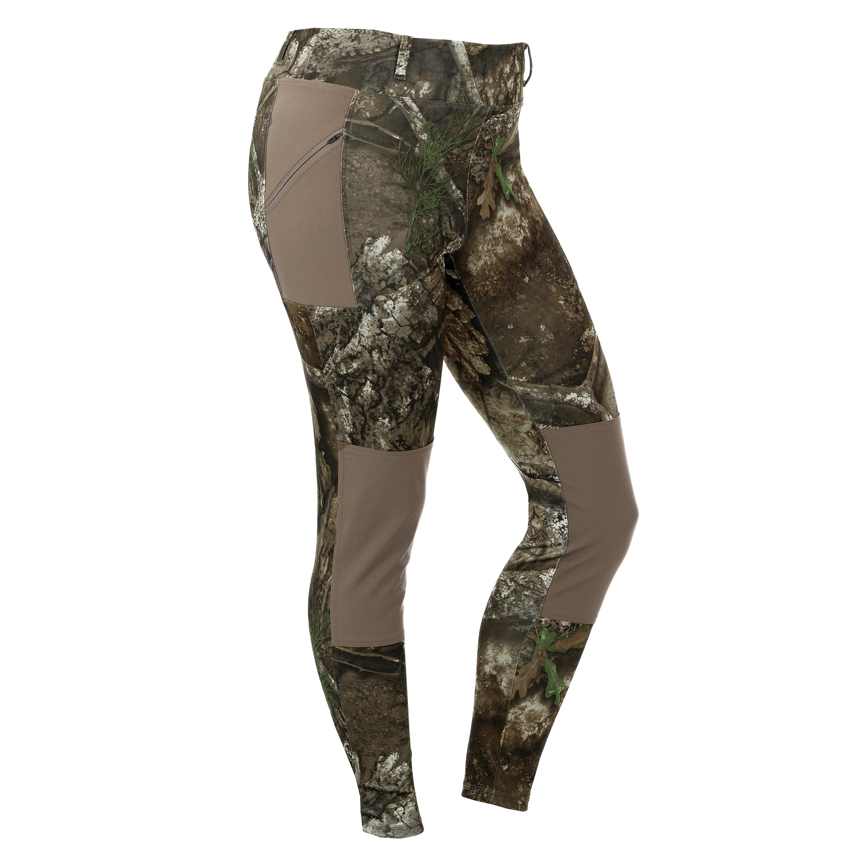DSG Plus Size Foraging Leggings | Assorted Colors