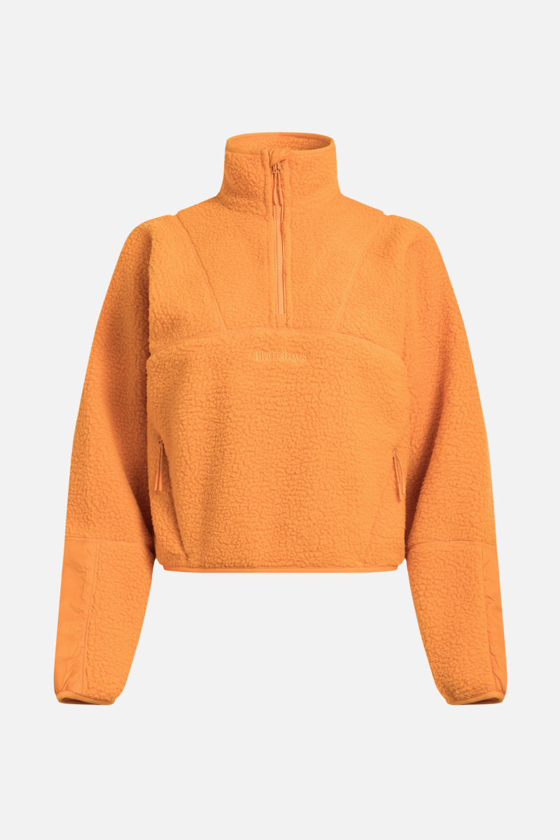 Halfdays Pieper Plus Size Fleece