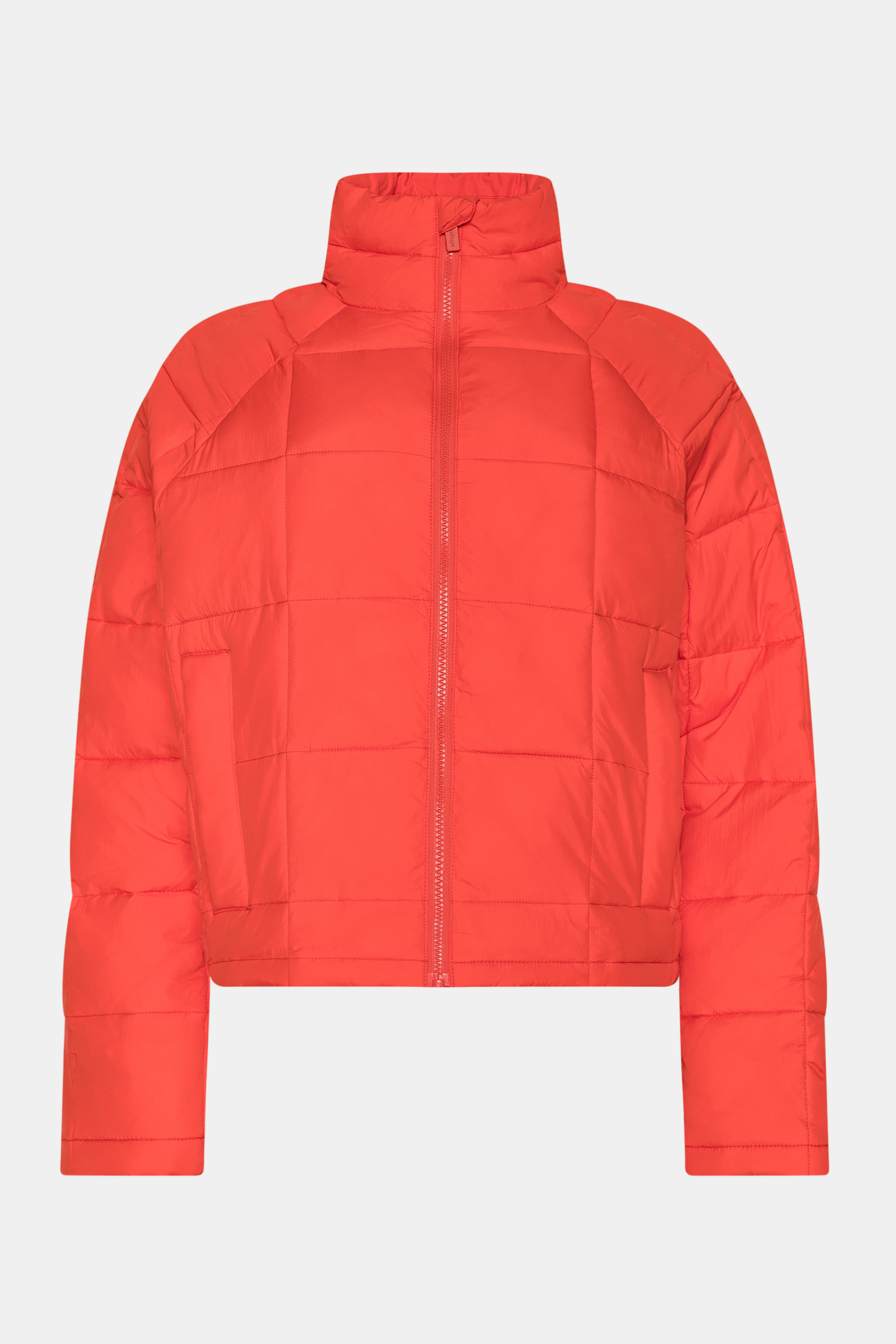 Halfdays Nellie Plus Size Packable Puffer Jacket