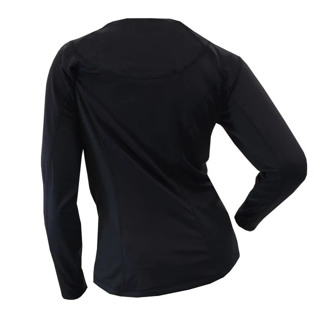 DSG Plus Size Heated Base Layer Top