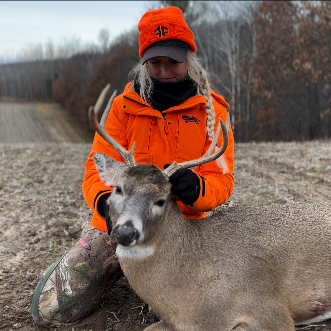 DSG Kylie 5.0 Blaze Plus Size 3 in 1 Jacket