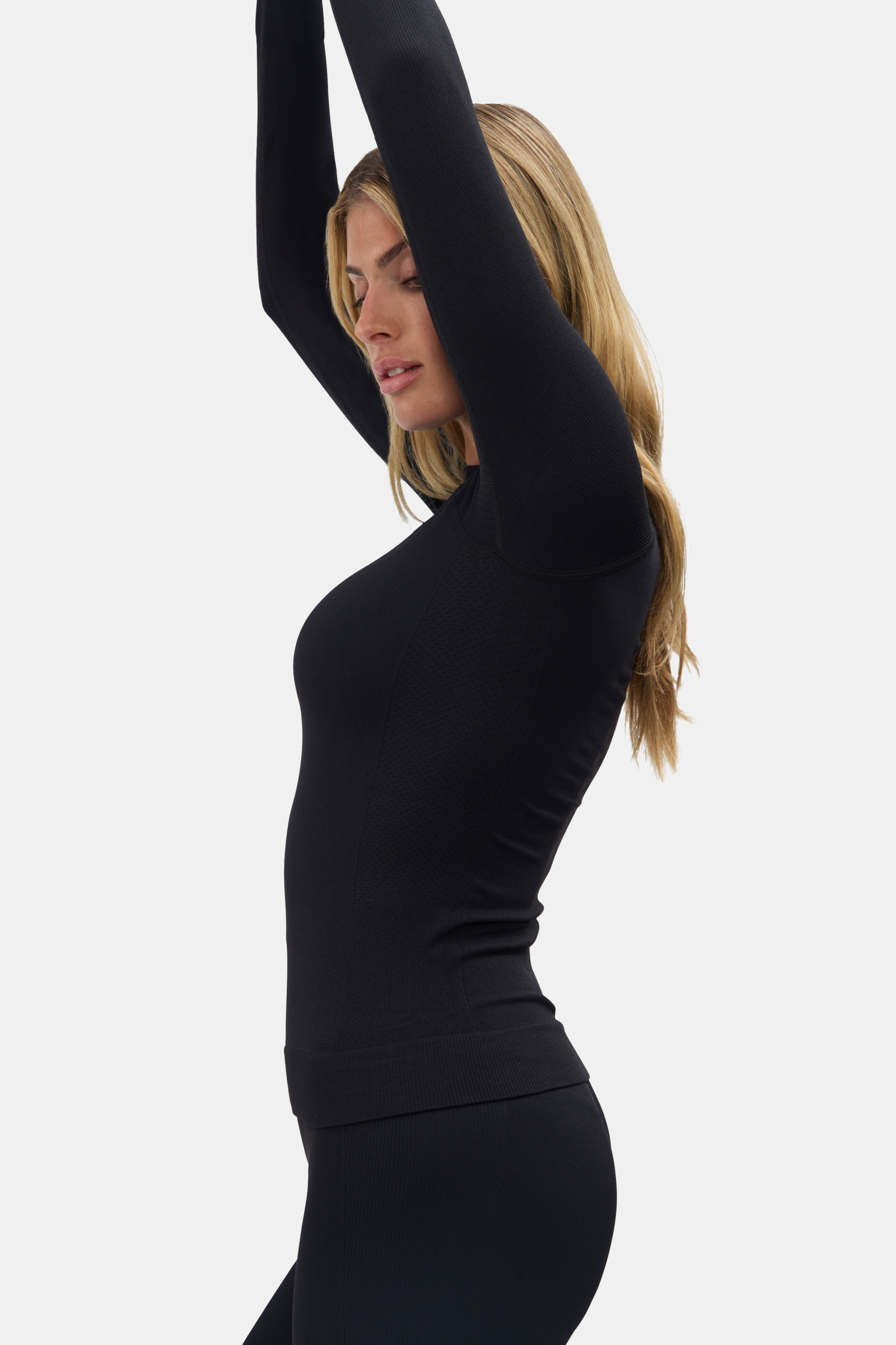 Halfdays Johnson Plus Size Top