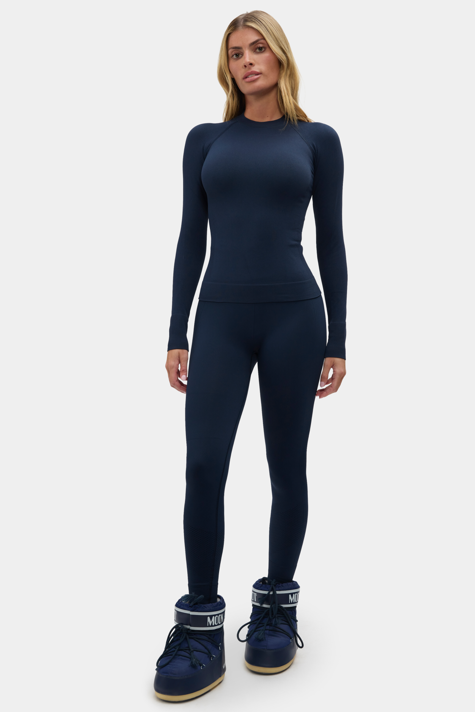 Halfdays Johnson Plus Size Top