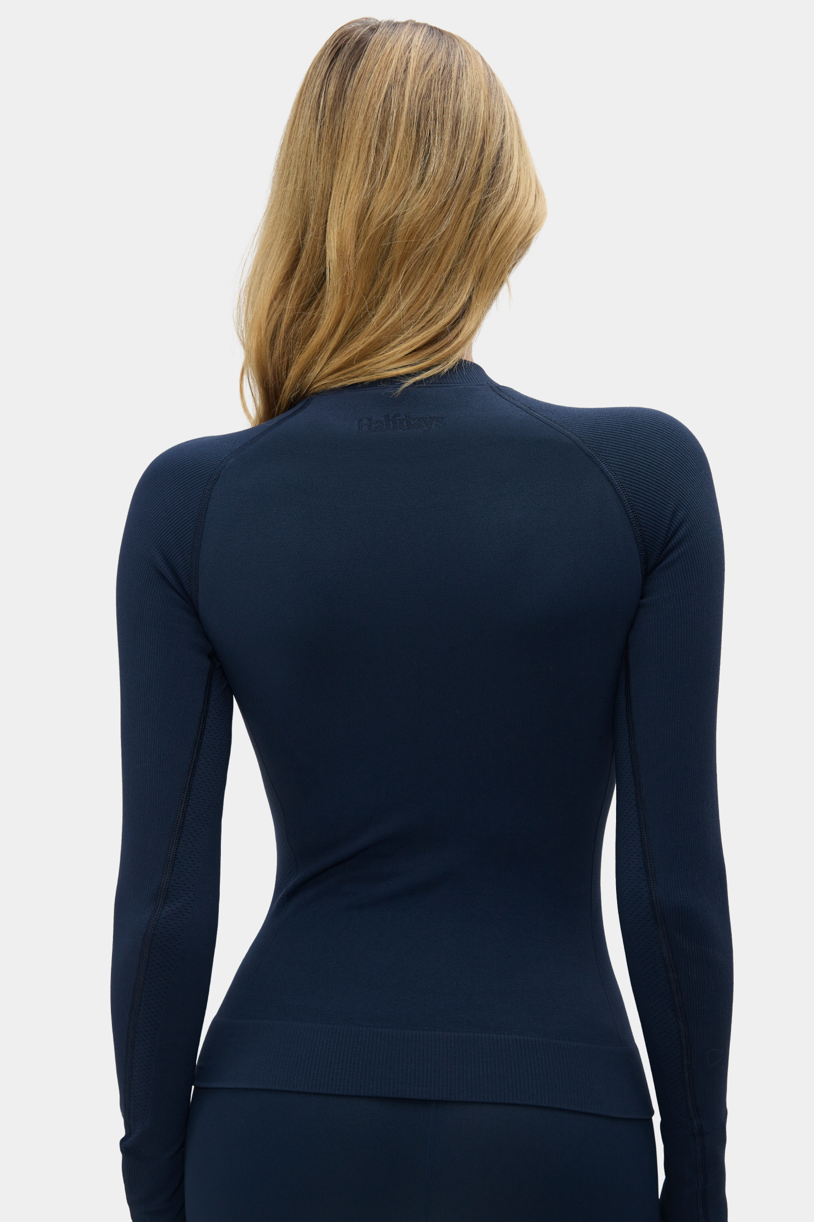 Halfdays Johnson Plus Size Top