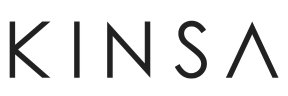 Kinsa Sticker