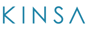 Kinsa Sticker