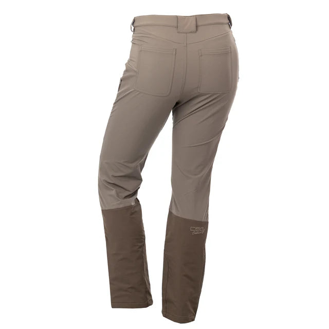 DSG Kortni Plus Size Pant 2.0