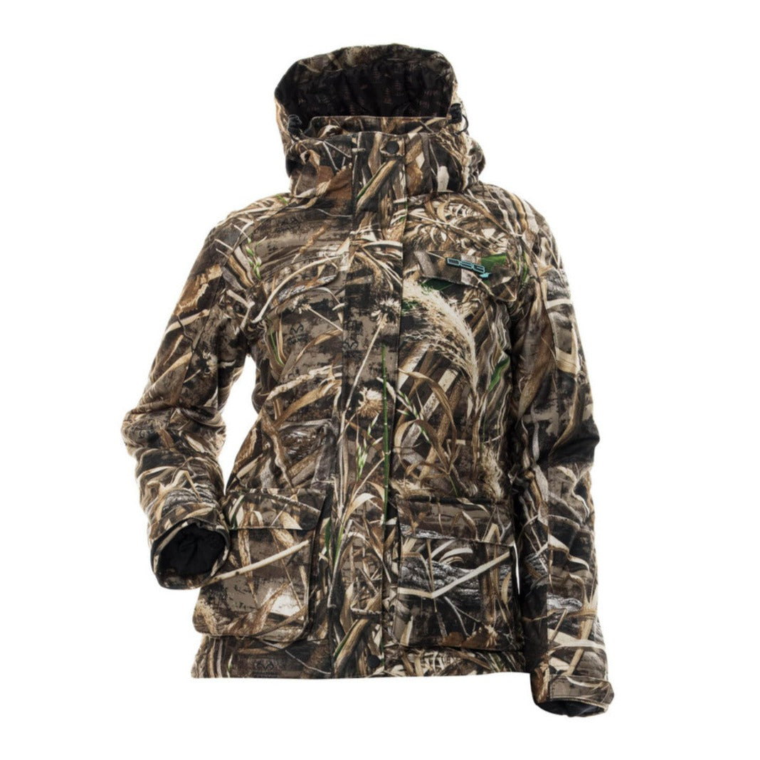 DSG Kylie 4.0 Plus Size Hunting Jacket - Assorted Colors