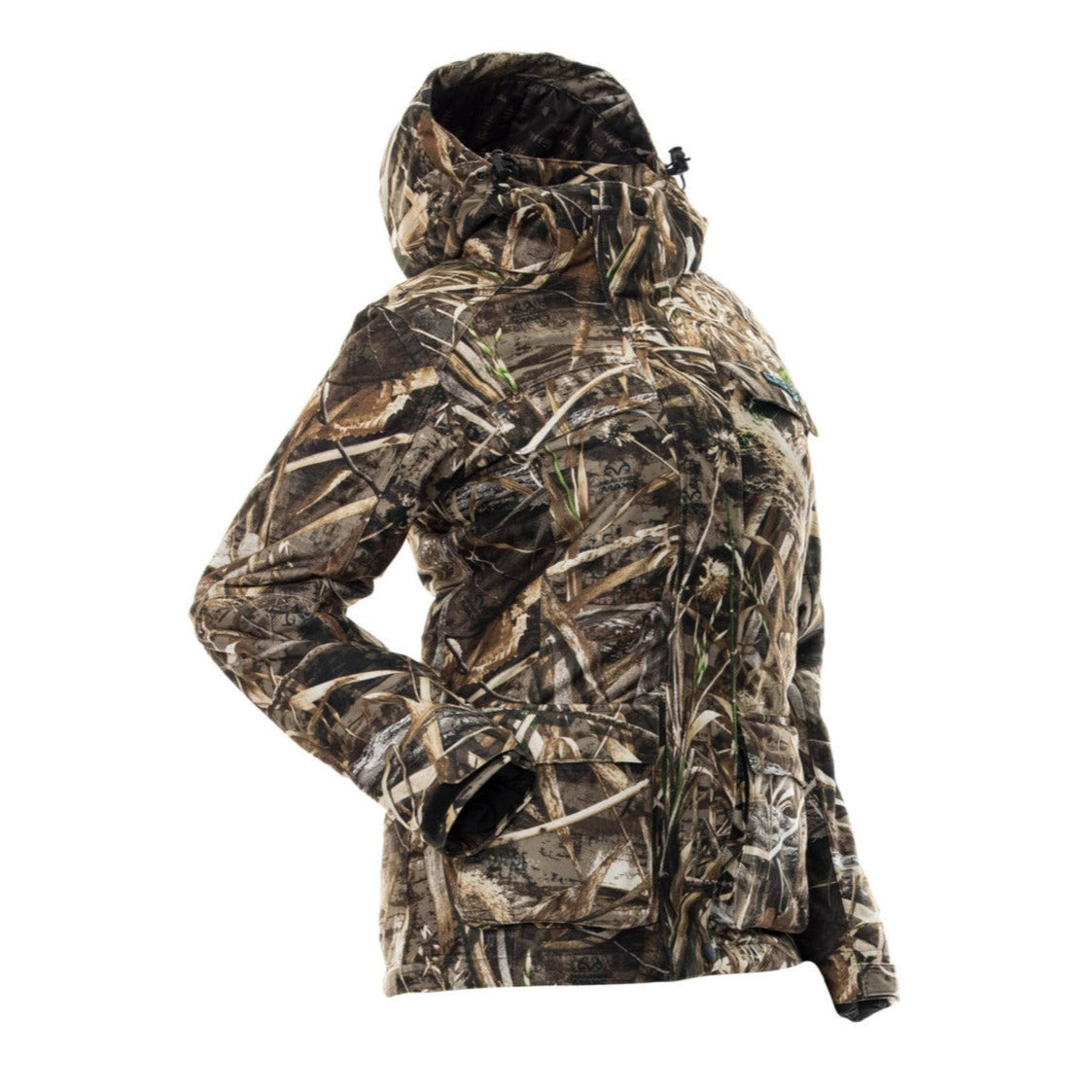 DSG Kylie 4.0 Plus Size Hunting Jacket - Assorted Colors