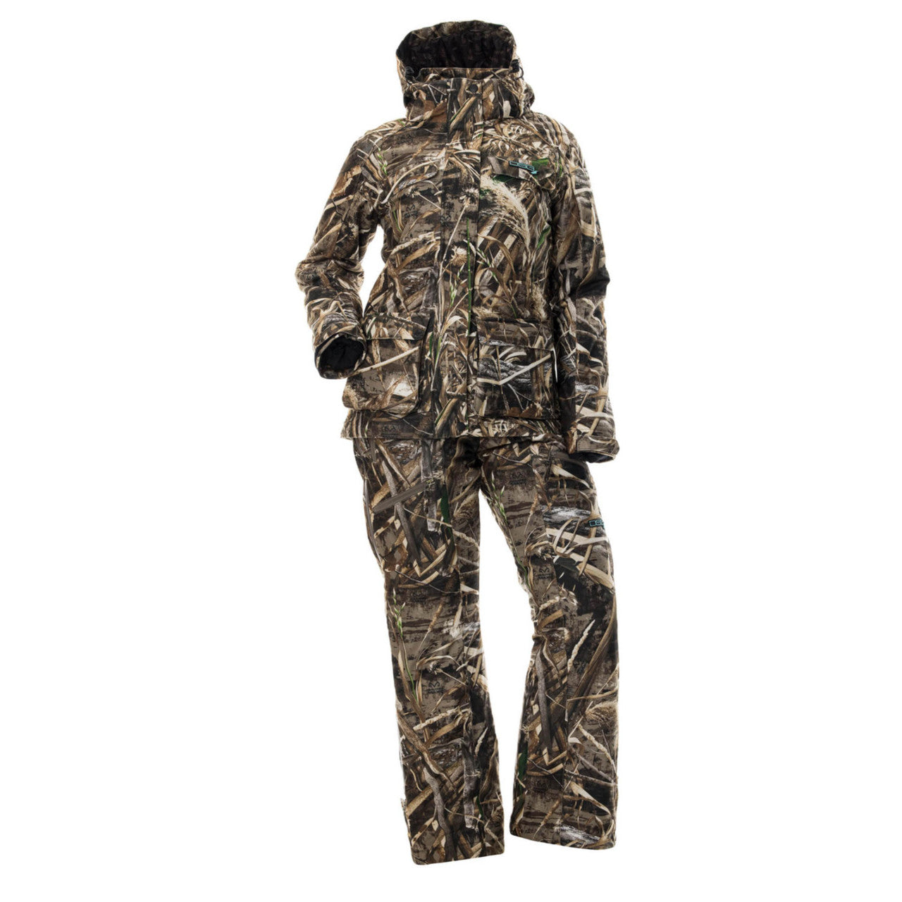 DSG Kylie 4.0 Plus Size Hunting Jacket - Assorted Colors