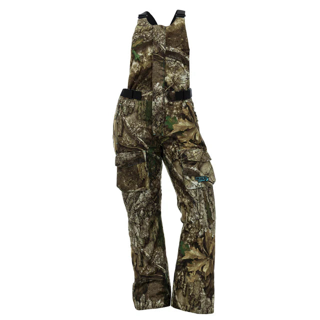 DSG Plus Size Kylie 6.0 Hunting Bibs