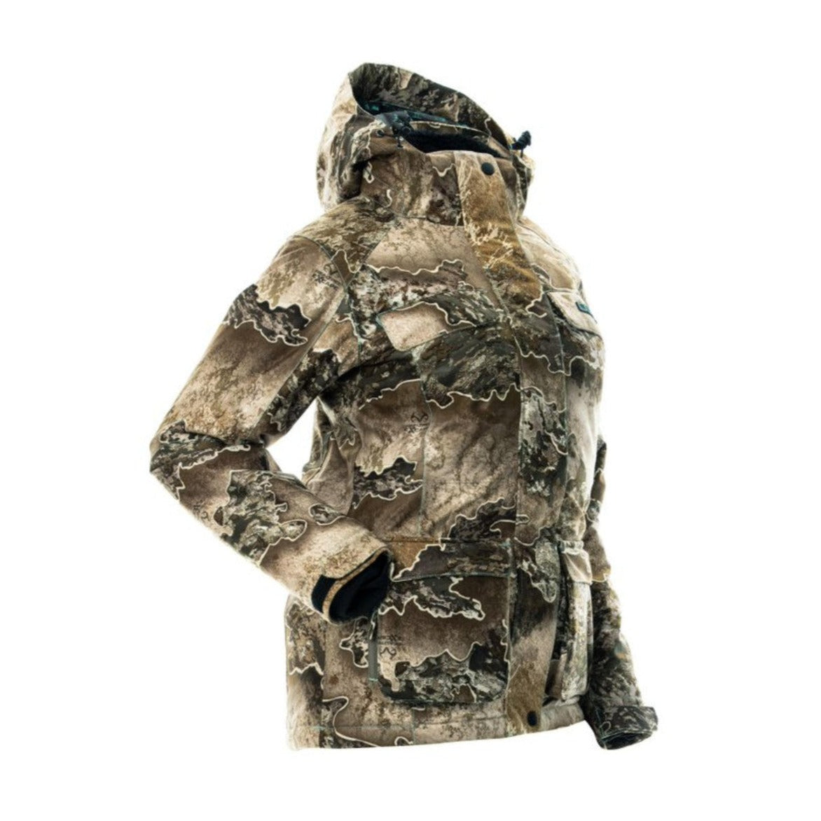 DSG Kylie 4.0 Plus Size Hunting Jacket - Assorted Colors