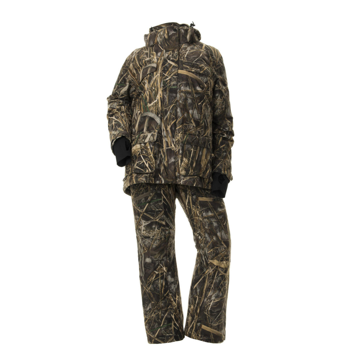 DSG Kylie 4.0 Plus Size Hunting Jacket - Assorted Colors