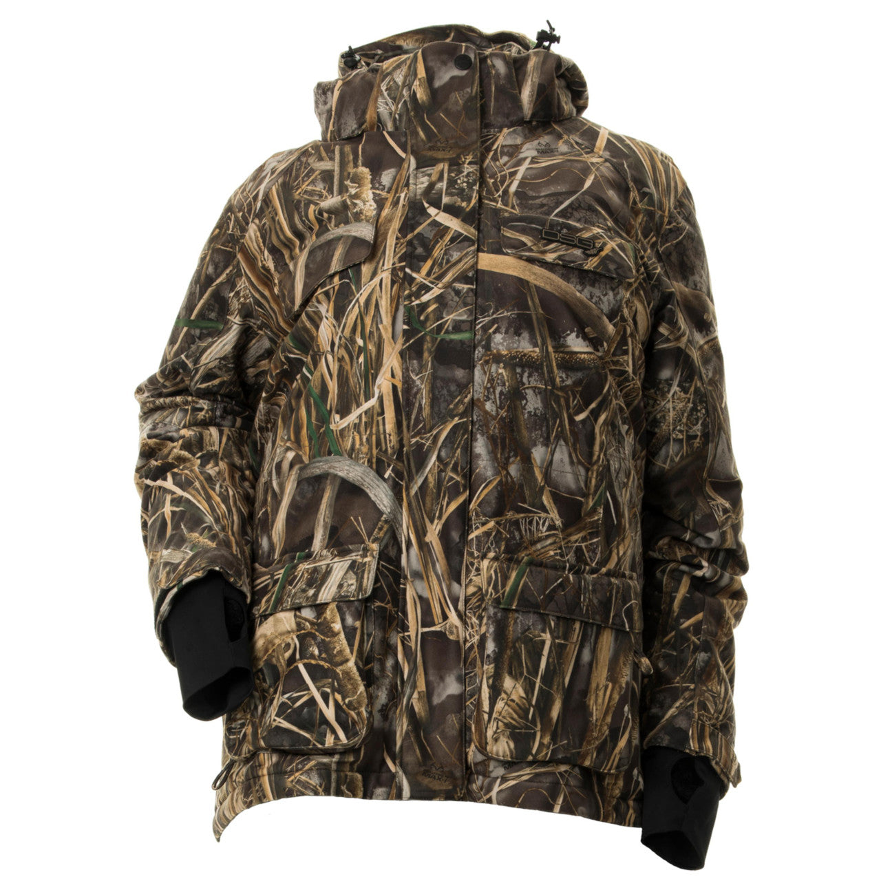 DSG Kylie 4.0 Plus Size Hunting Jacket - Assorted Colors