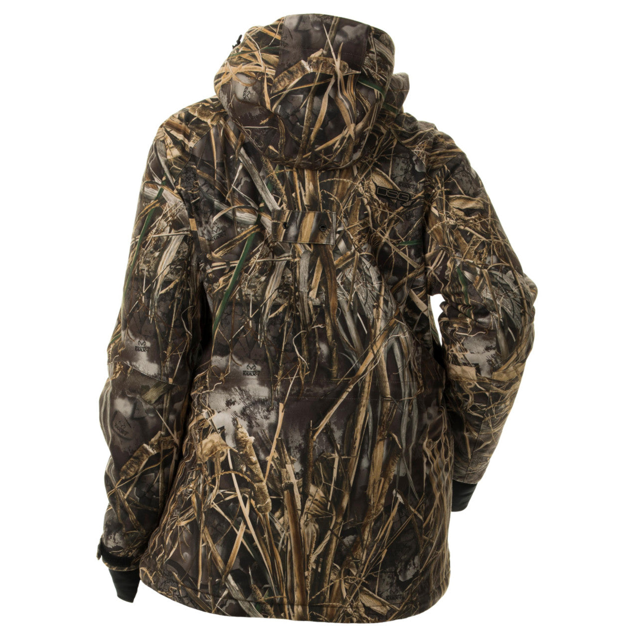 DSG Kylie 4.0 Plus Size Hunting Jacket - Assorted Colors