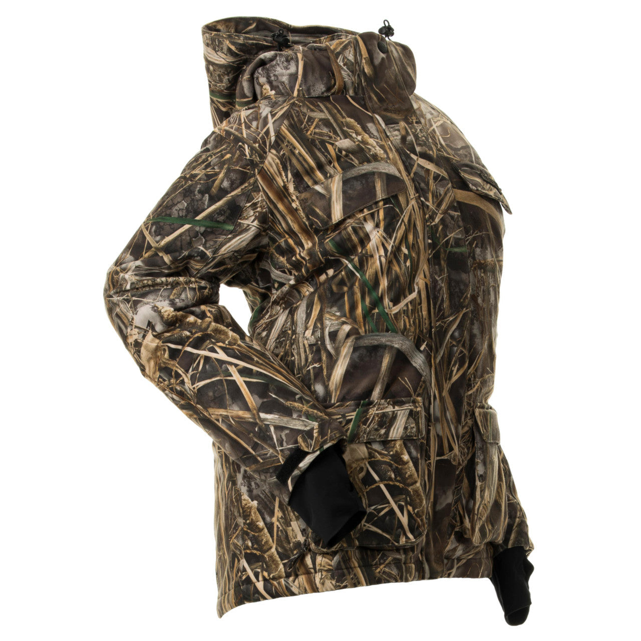 DSG Kylie 4.0 Plus Size Hunting Jacket - Assorted Colors