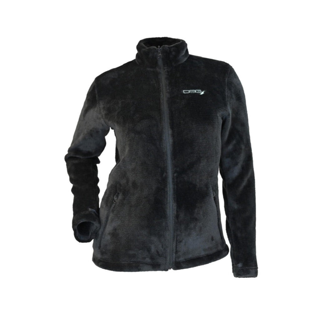 DSG Kylie 4.0 Plus Size Hunting Jacket - Assorted Colors