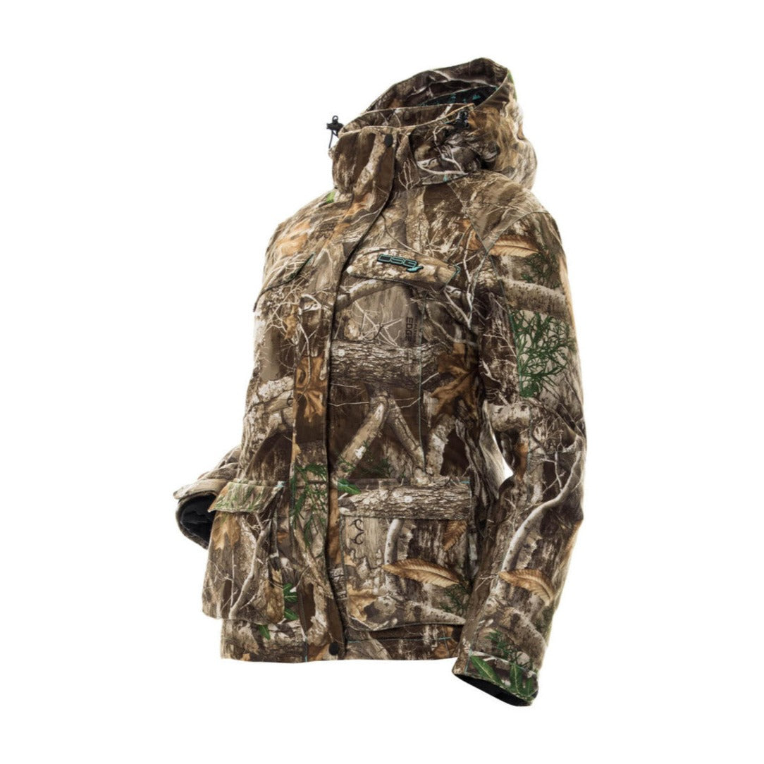 DSG Kylie 4.0 Plus Size Hunting Jacket - Assorted Colors