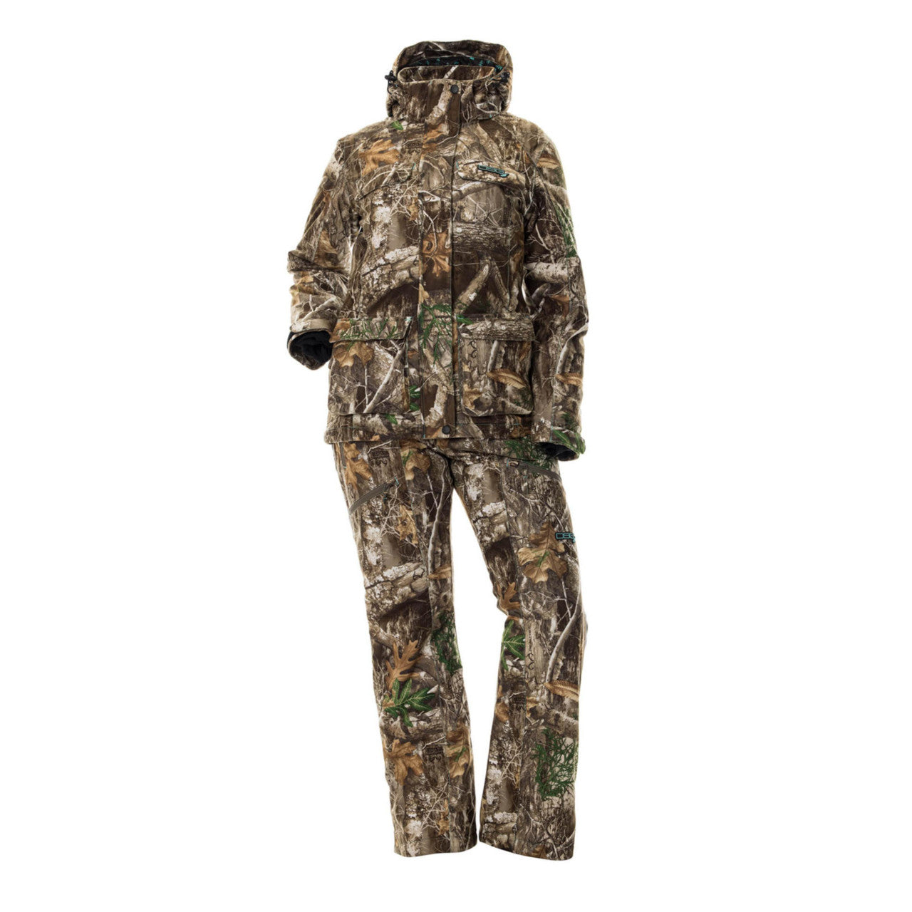 DSG Kylie 4.0 Plus Size Hunting Jacket - Assorted Colors
