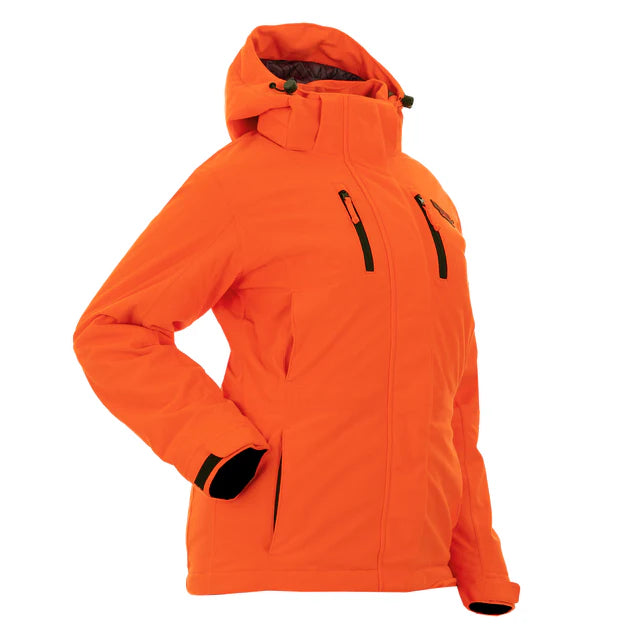 DSG Plus Size Kylie 6.0 Blaze Hunting Jacket