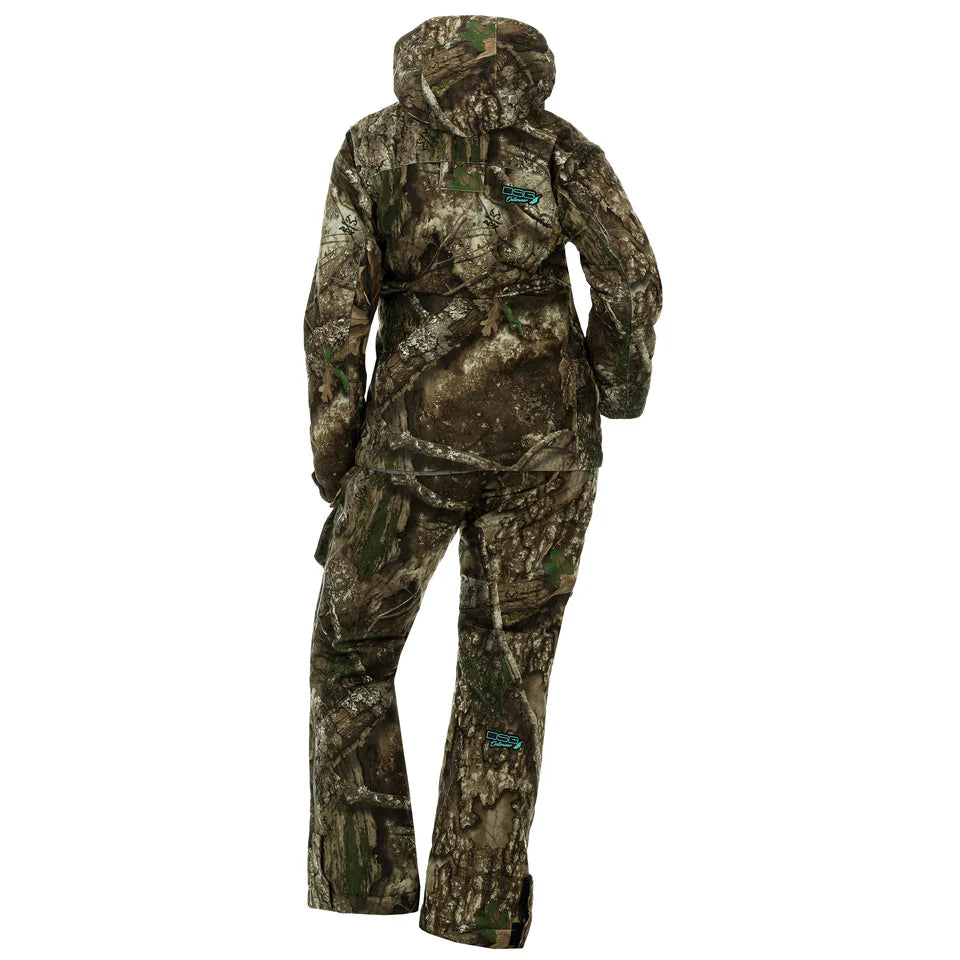 DSG Plus Size Kylie 6.0 Hunting Bibs