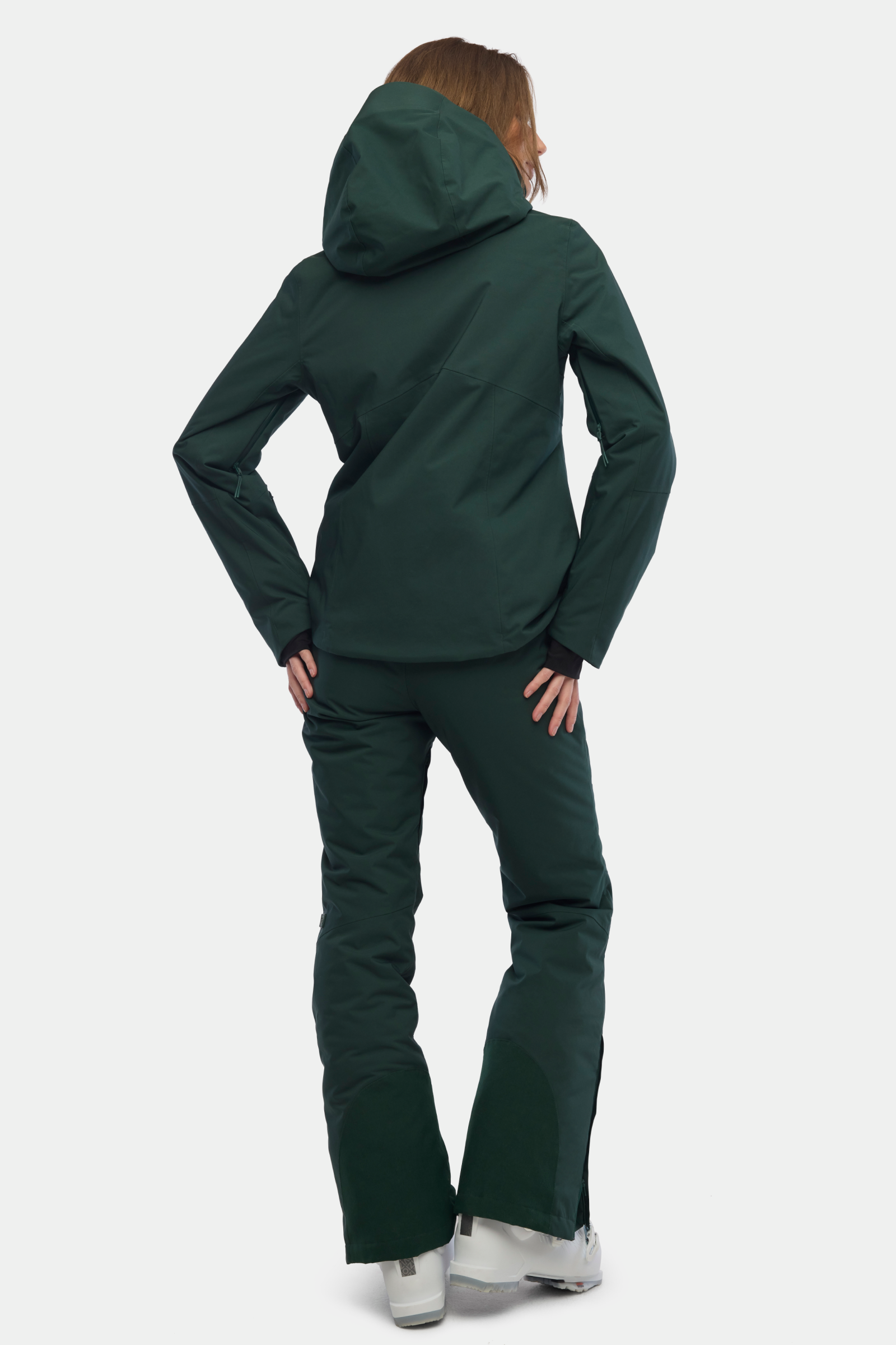 Halfdays Lawrence Plus Size Jacket