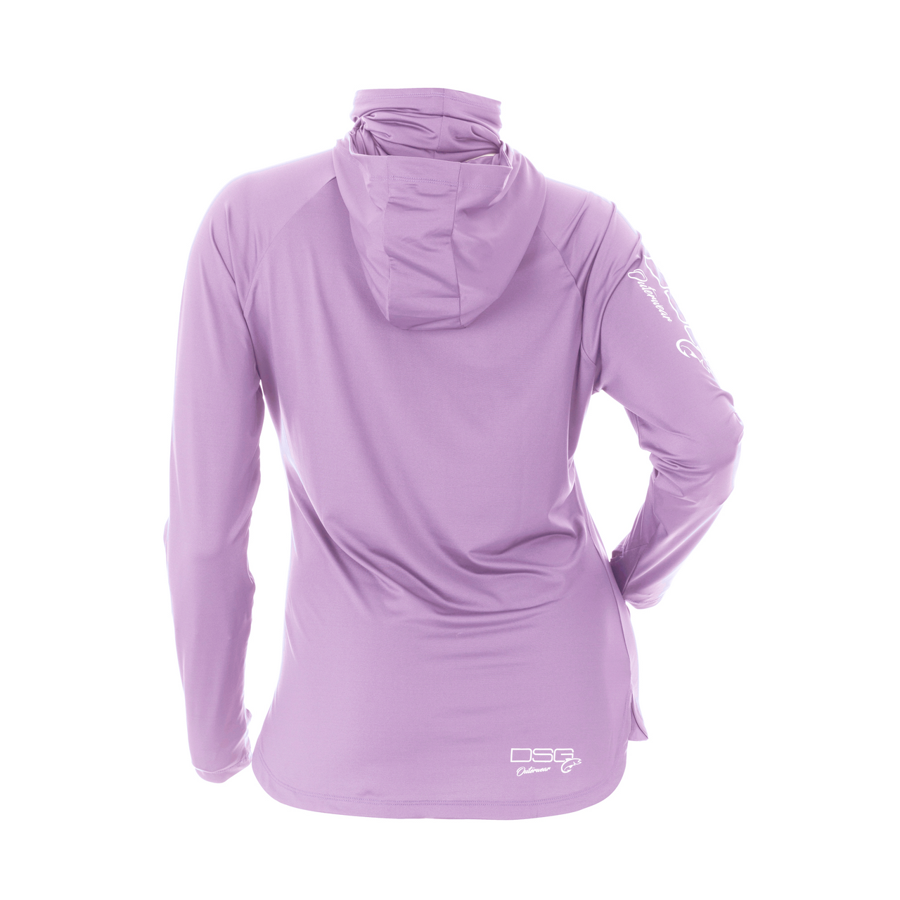 Nora Hooded Shirt - UPF 50+