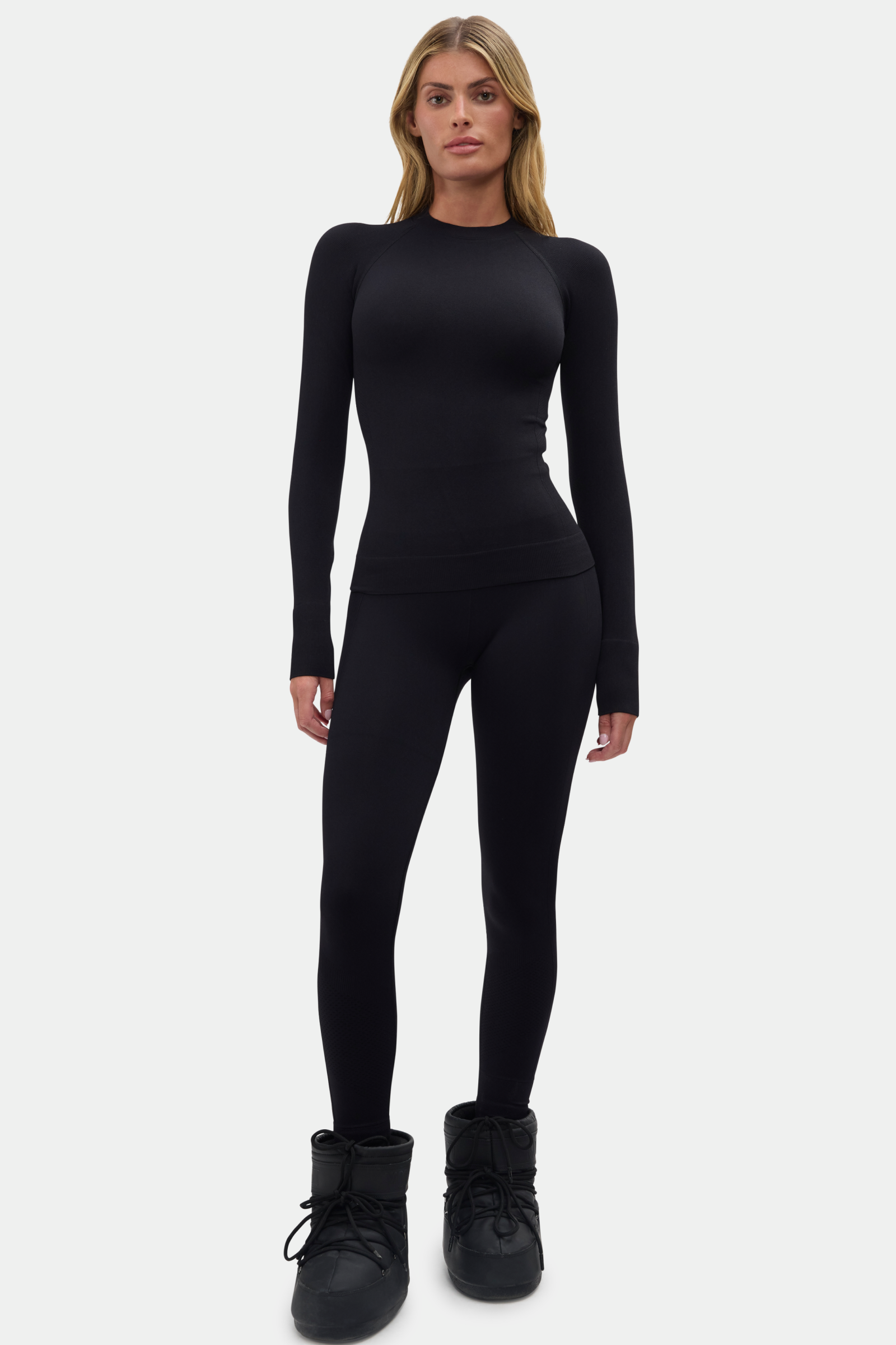Halfdays Sophia Plus Size Legging
