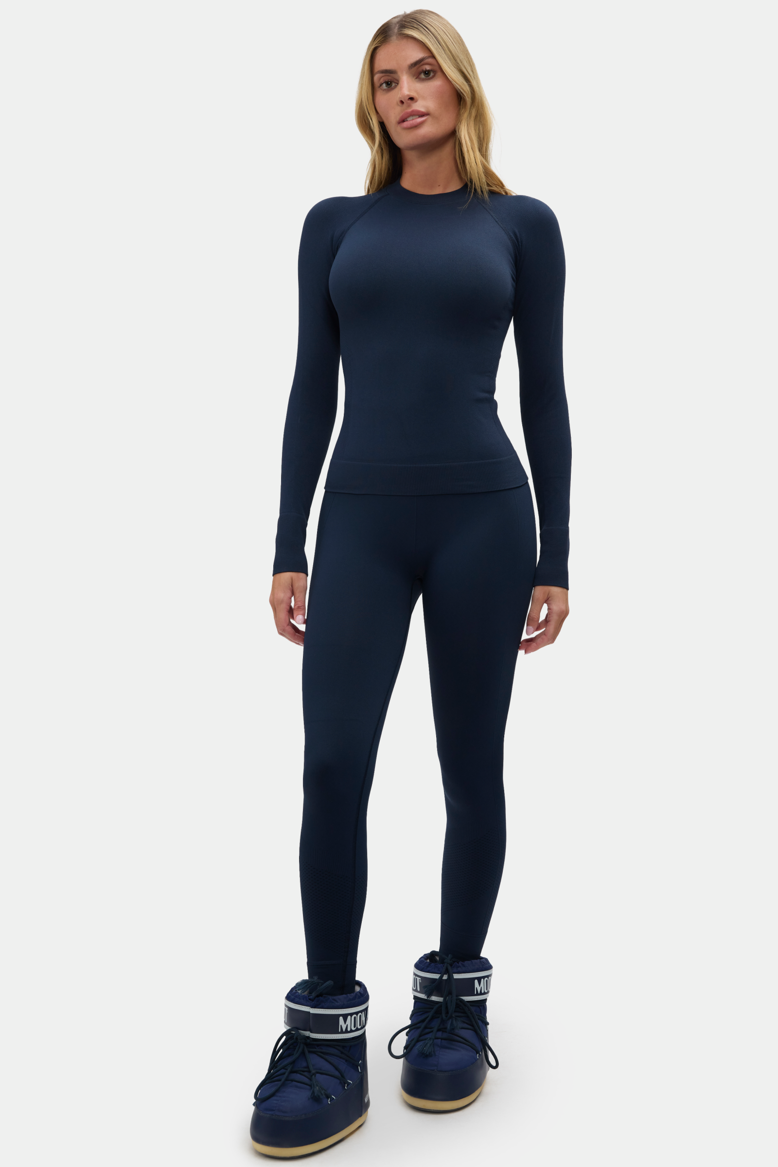 Halfdays Sophia Plus Size Legging