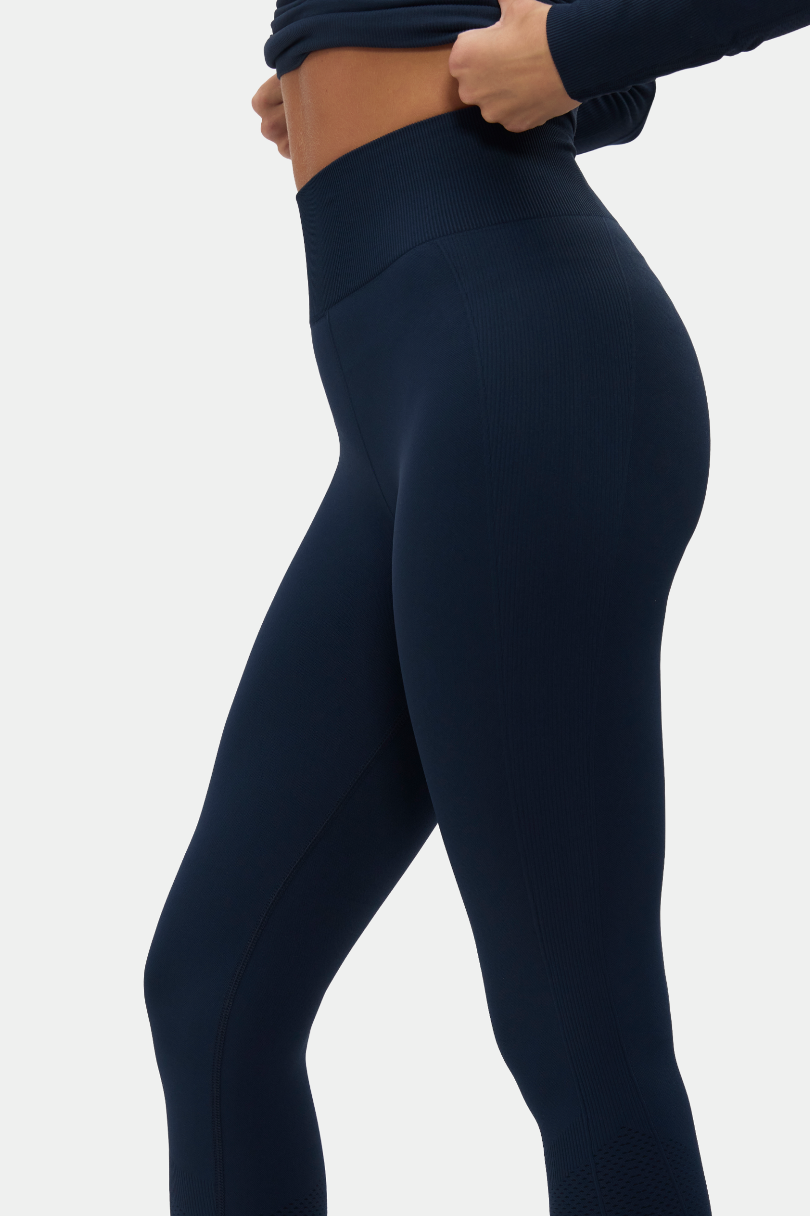 Halfdays Sophia Plus Size Legging