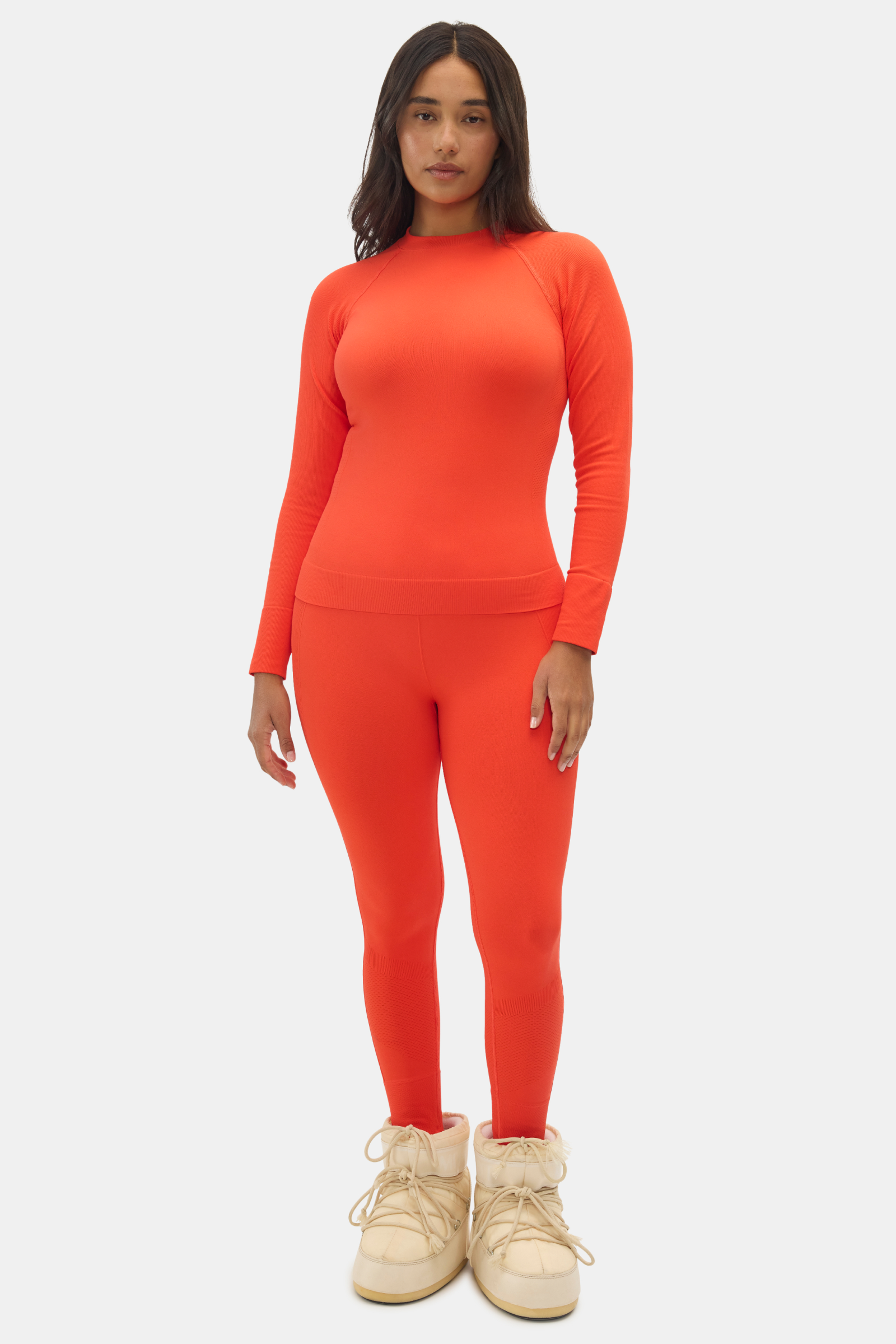 Halfdays Sophia Plus Size Legging