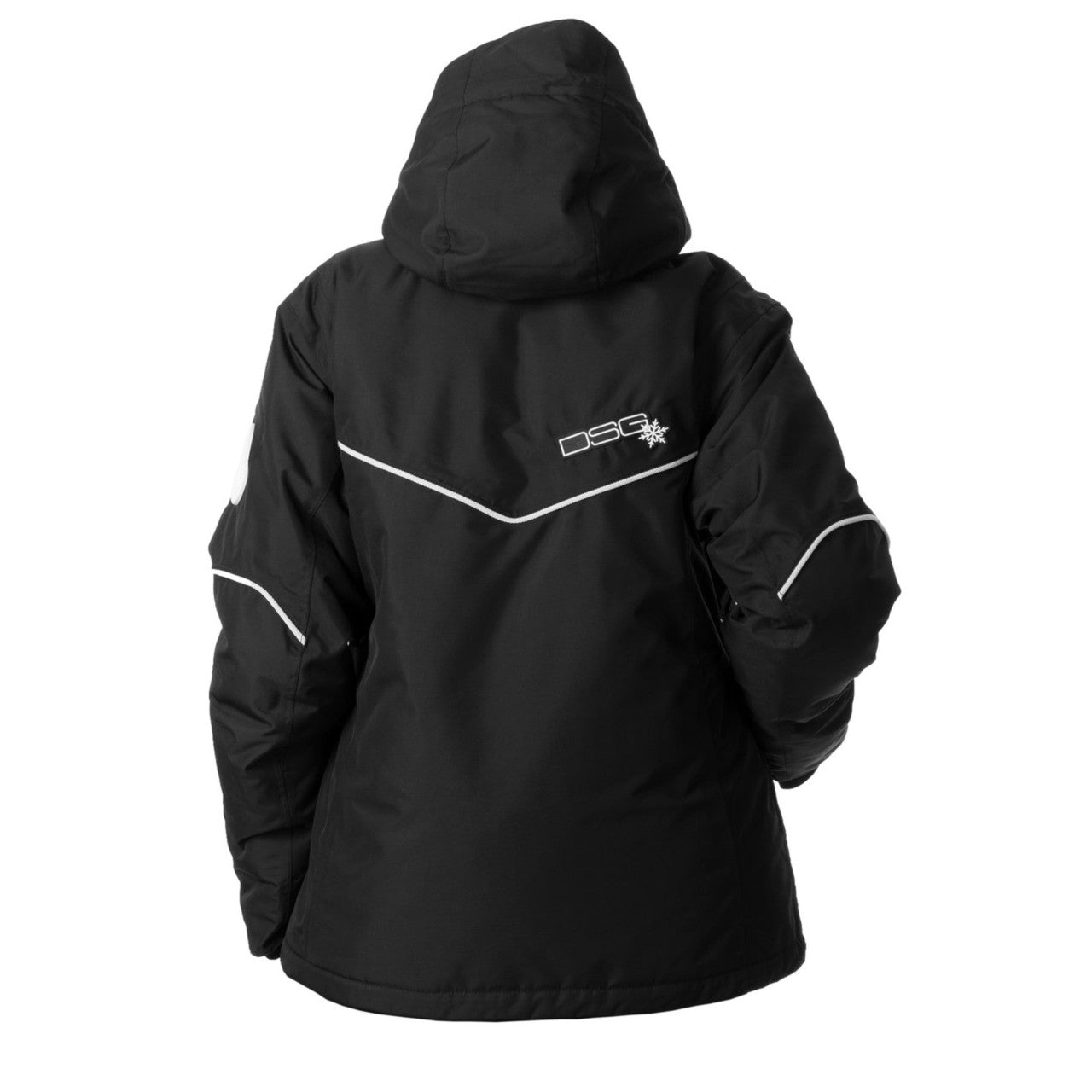 DSG Trail Elite Plus Size Jacket | Assorted Colors