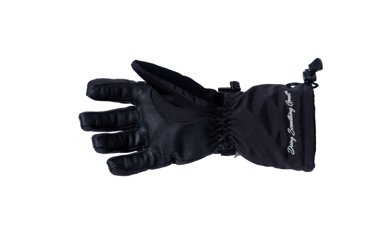 DSG Trail Glove 2.0 | Black