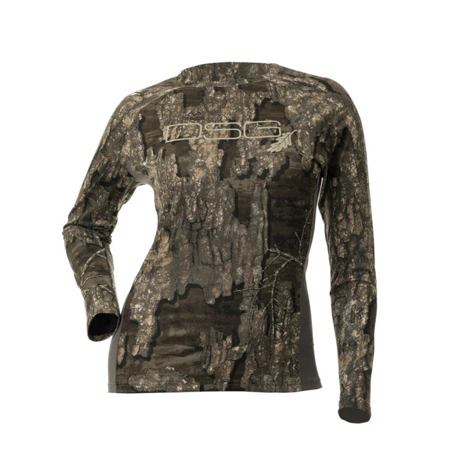 DSG Lightweight Plus Size Shirt | Assorted Colors