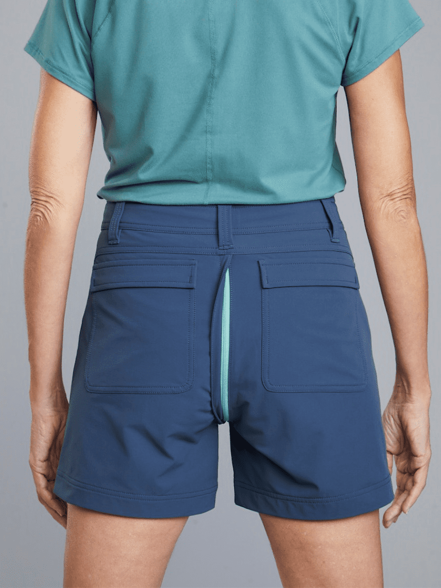 Go There™ Shorts