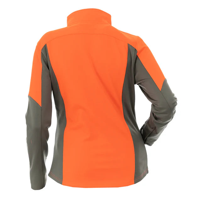 DSG Plus Size Upland Zip Up