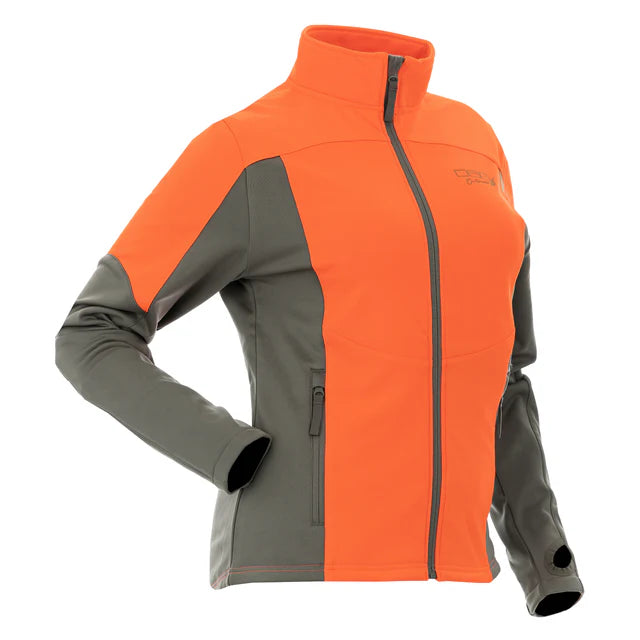 DSG Plus Size Upland Zip Up