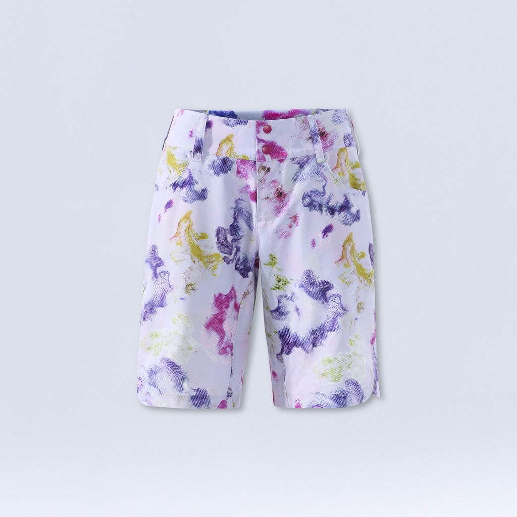 Riley 10" Bike Short