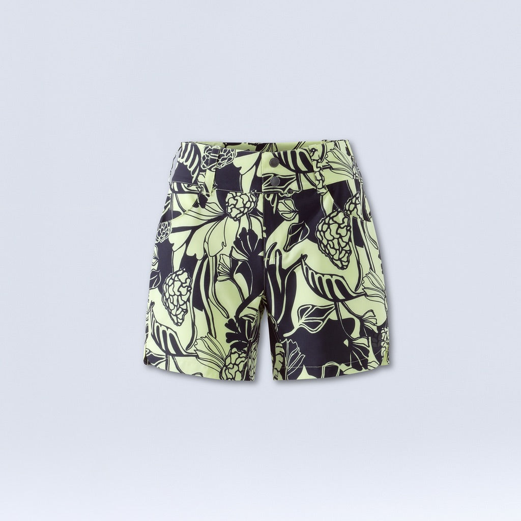 Rita 6" Bike Short