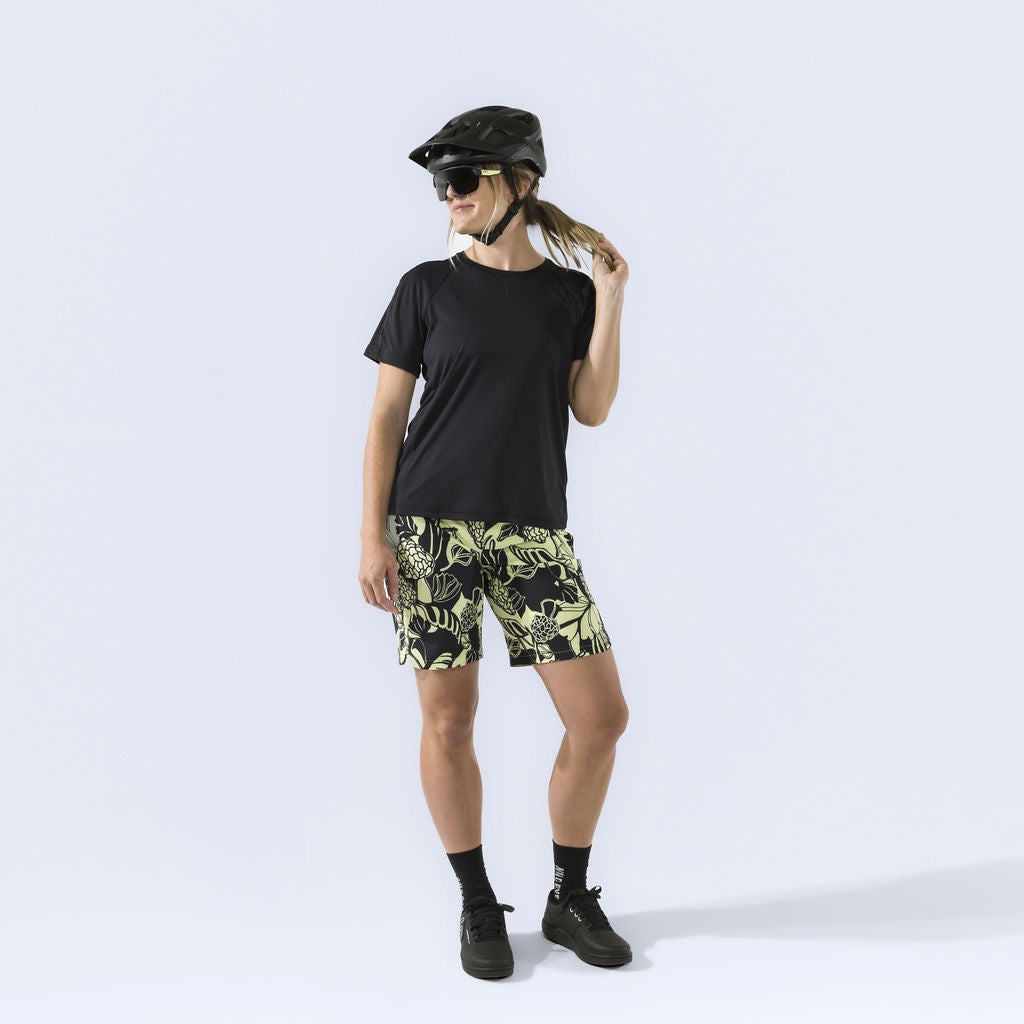 Riley 10" Bike Short
