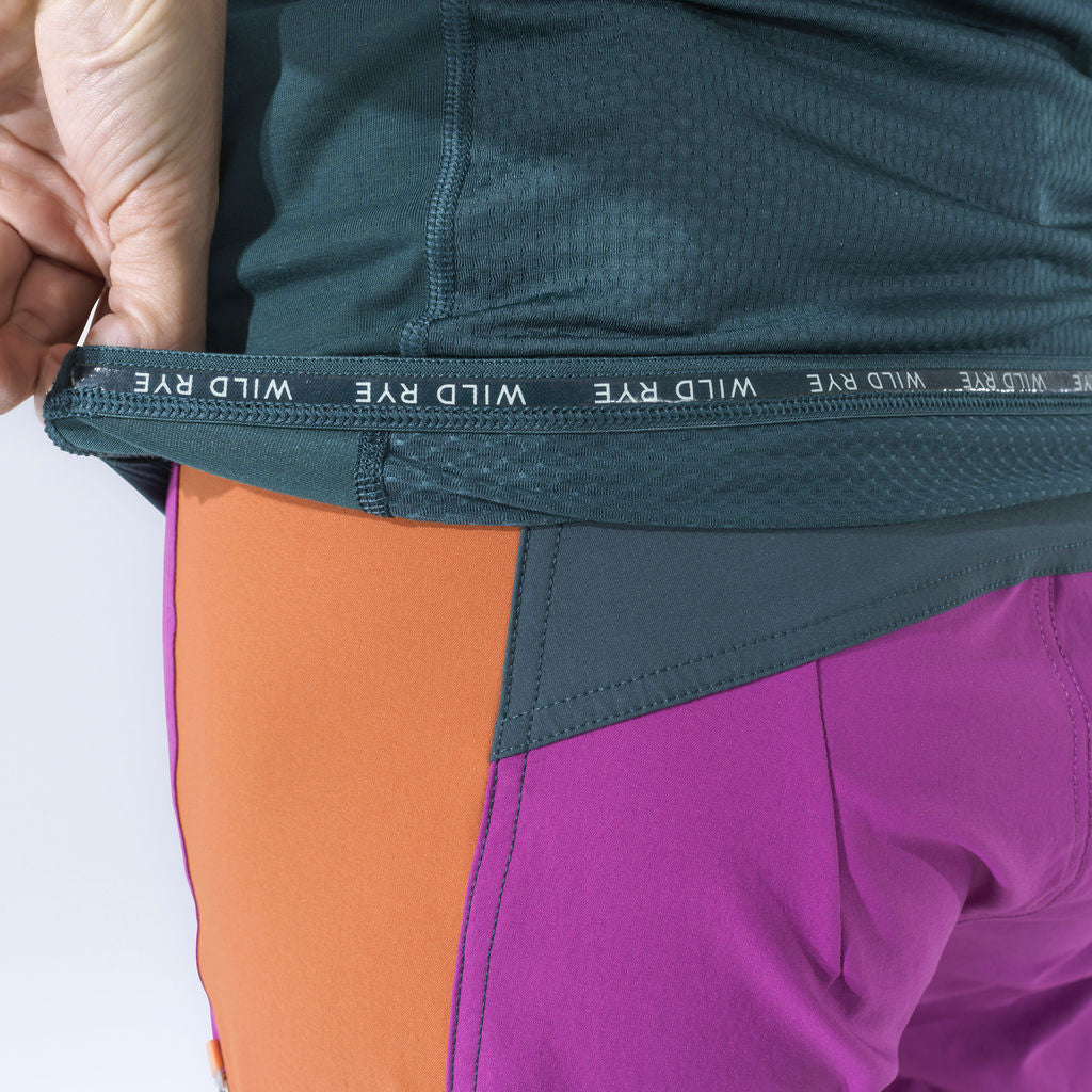 Salida Bike Jersey
