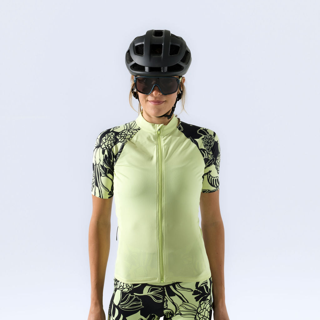 Gem Distance Jersey